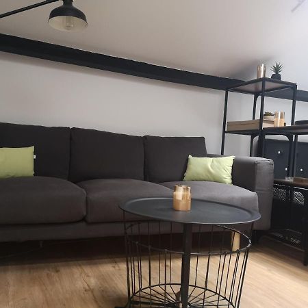 Studio Hyper Centre Apartment นีซ ภายนอก รูปภาพ